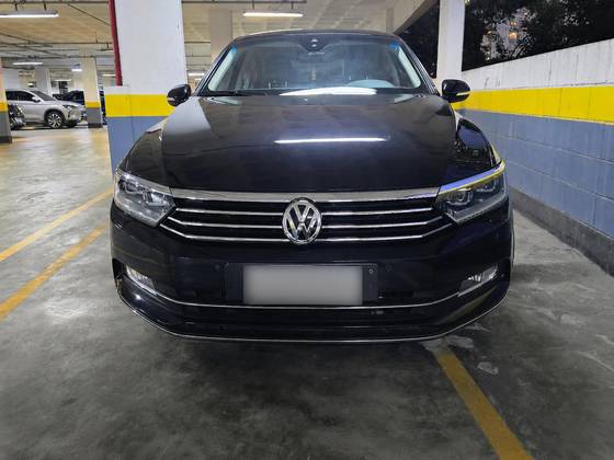 VOLKSWAGEN PASSAT 2.0 16V TSI BLUEMOTION GASOLINA HIGHLINE 4P DSG VOLKSWAGEN PASSAT 2.0 16V TSI BLUEMOTION GASOLINA HIGHLINE 4P DSG